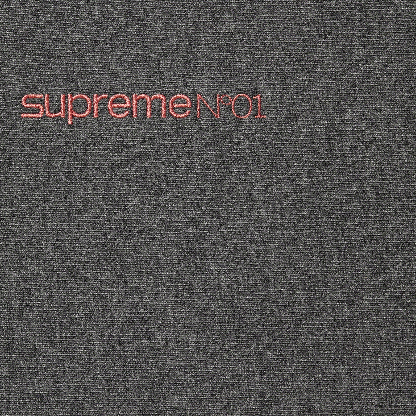 Number One Hooded Sweatshirt view 13